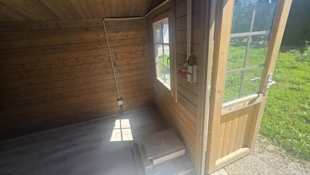 4-Zimmer-Immobilie kaufen in Mattersburg – 140 m², € 229.000 – Bild 31 von 42
