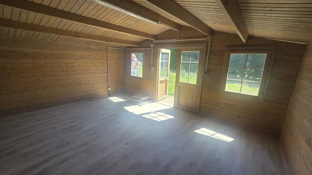 4-Zimmer-Immobilie kaufen in Mattersburg – 140 m², € 229.000 – Bild 32 von 42