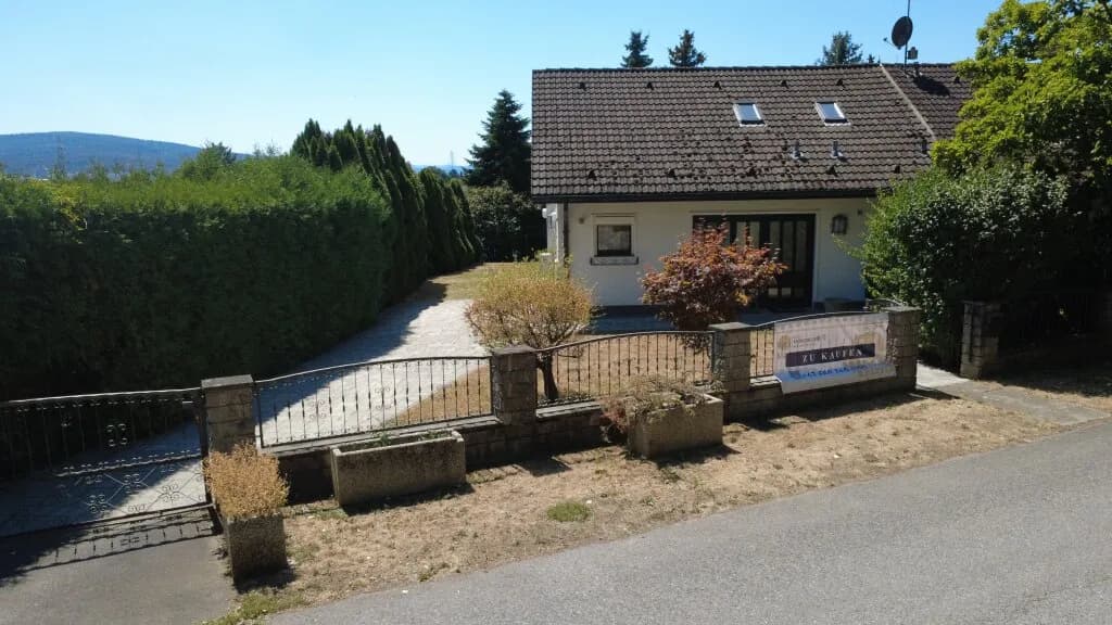 4-Zimmer-Immobilie kaufen in Mattersburg – 140 m², € 229.000 – Bild 39 von 42
