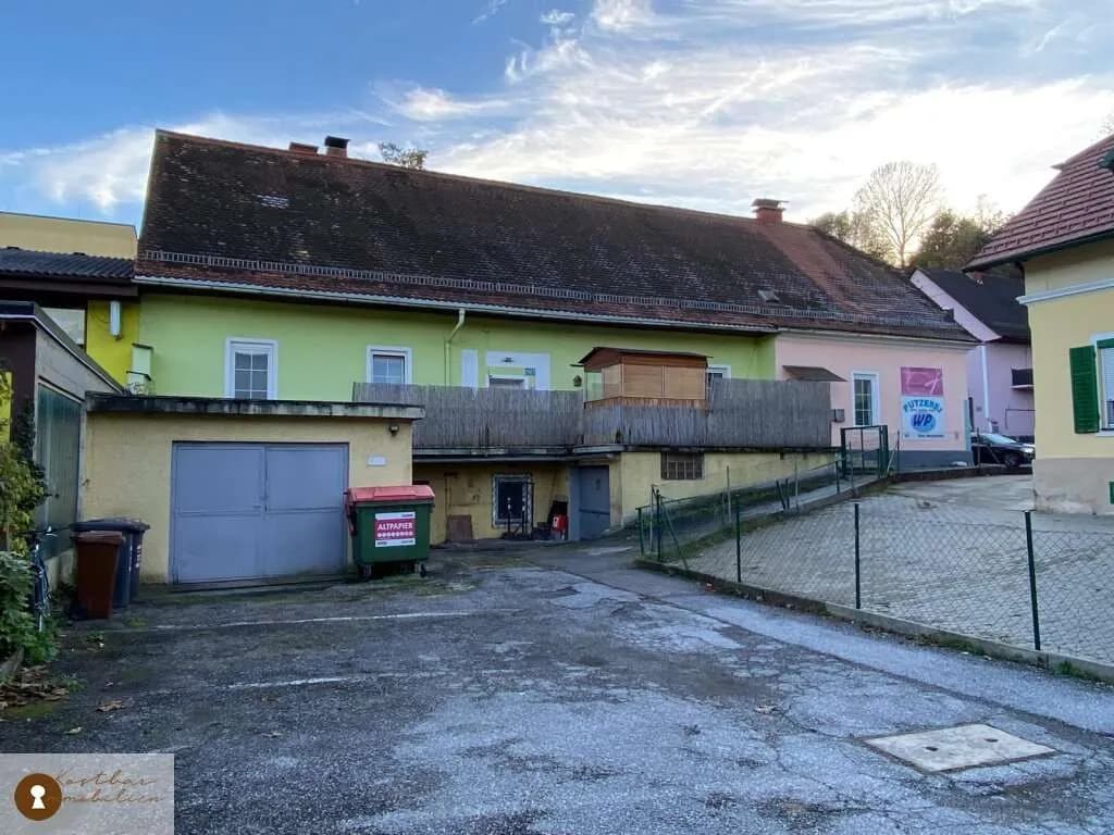 Gewerbeimmobilie kaufen in Graz – 390 m², € 439.000 – Bild 7 von 29