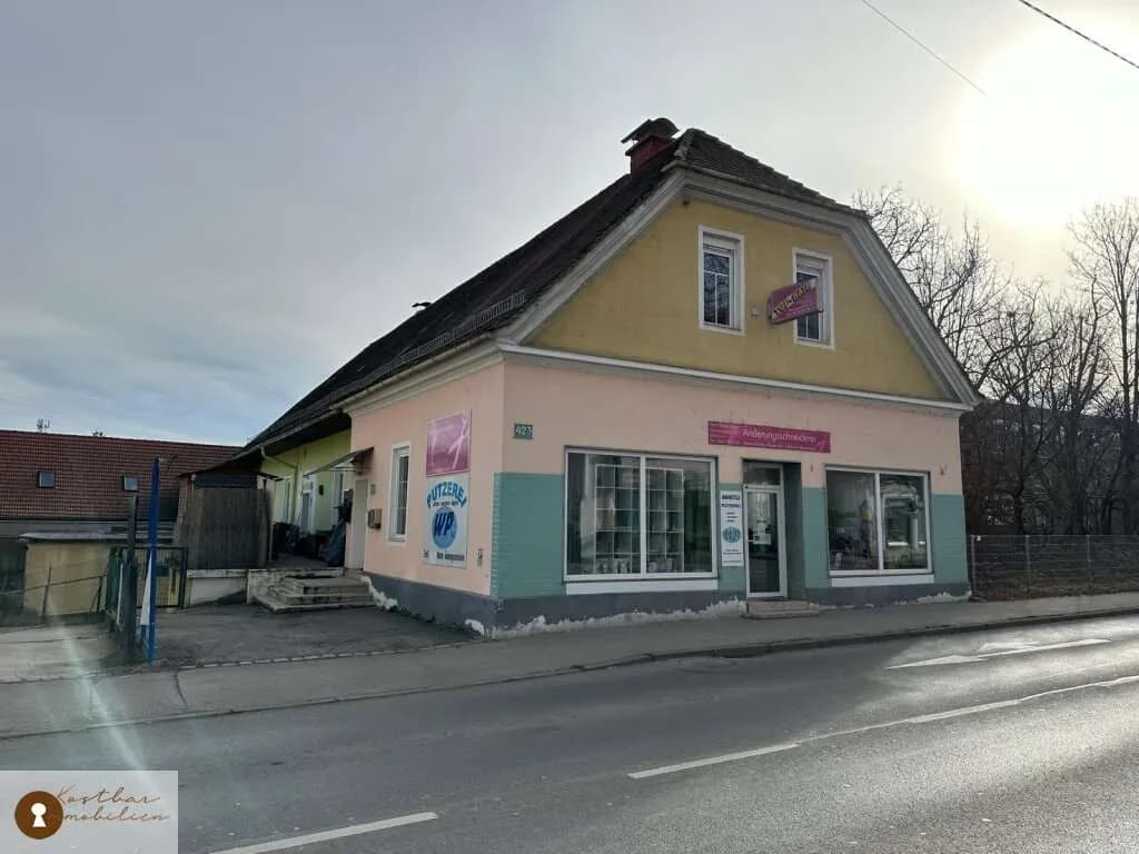 Gewerbeimmobilie kaufen in Graz – 390 m², € 439.000 – Bild 17 von 29