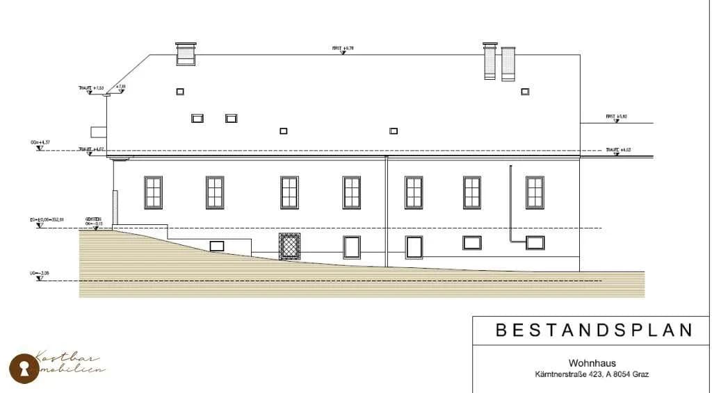 Gewerbeimmobilie kaufen in Graz – 390 m², € 439.000 – Bild 23 von 29