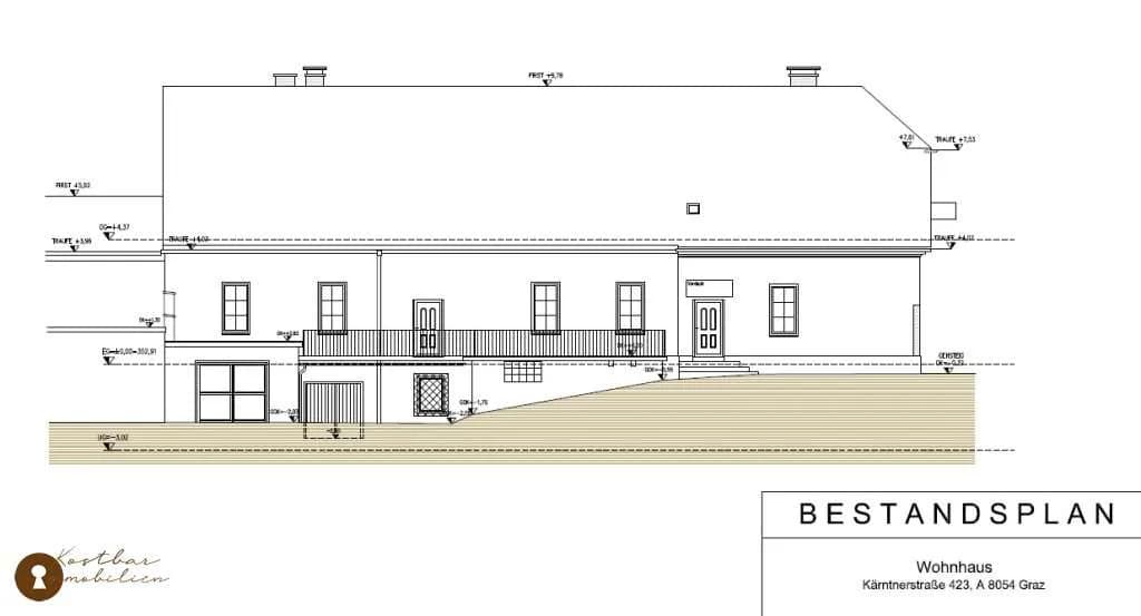 Gewerbeimmobilie kaufen in Graz – 390 m², € 439.000 – Bild 25 von 29