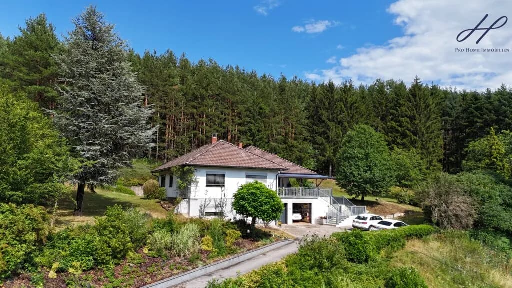 6-Zimmer-Haus kaufen in Oberpullendorf – 129,1 m², € 445.000