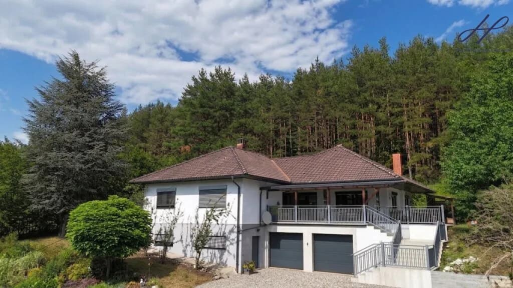 6-Zimmer-Haus kaufen in Oberpullendorf – 129,1 m², € 445.000 – Bild 2 von 70