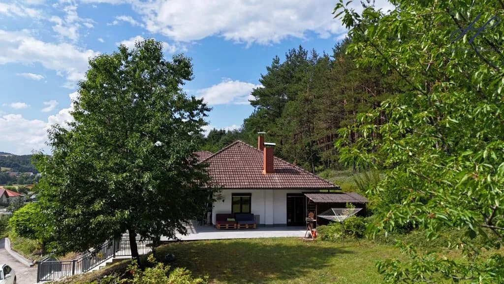 6-Zimmer-Haus kaufen in Oberpullendorf – 129,1 m², € 445.000 – Bild 3 von 70