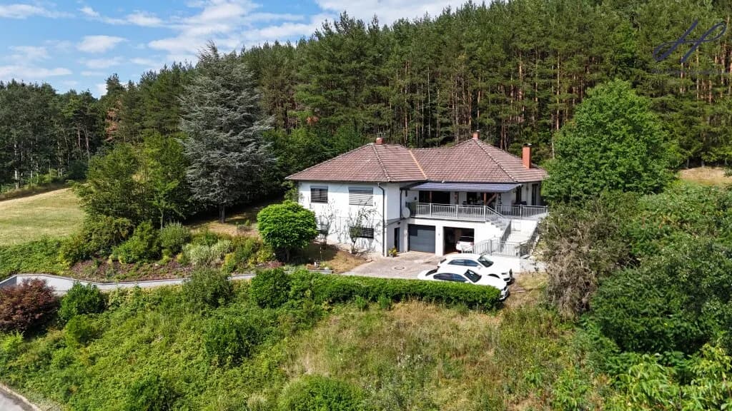 6-Zimmer-Haus kaufen in Oberpullendorf – 129,1 m², € 445.000 – Bild 4 von 70