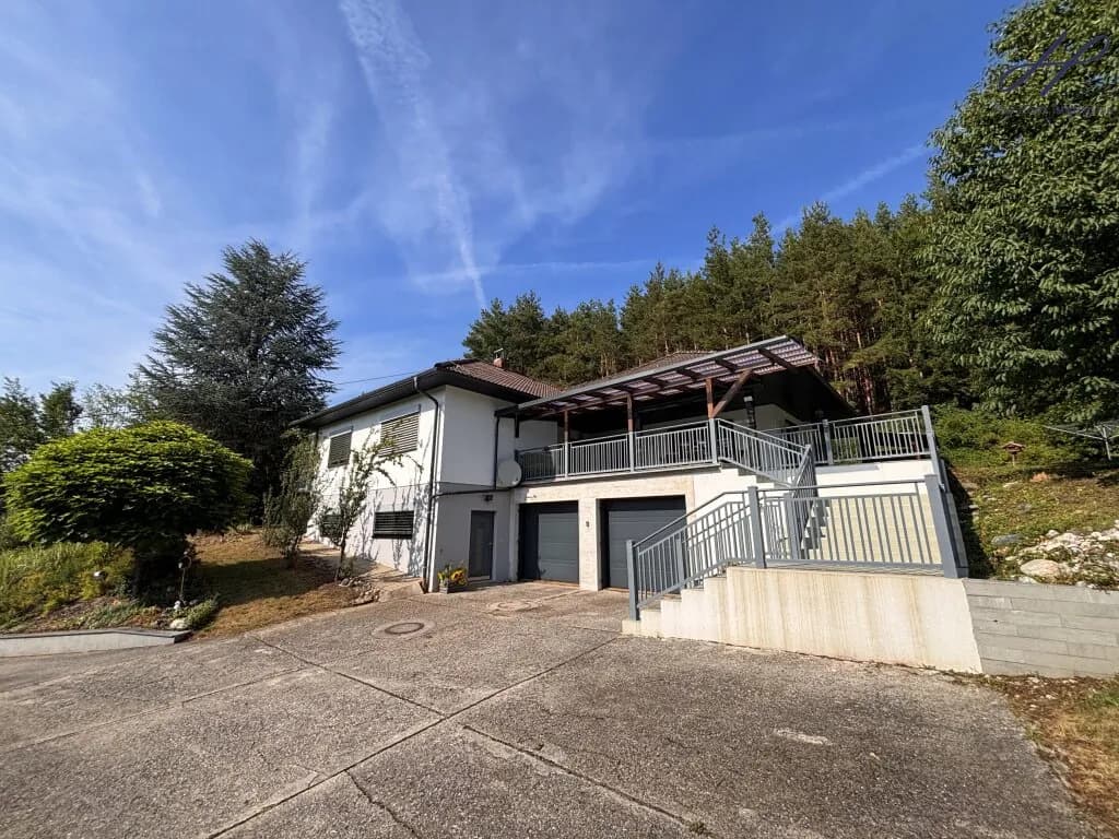 6-Zimmer-Haus kaufen in Oberpullendorf – 129,1 m², € 445.000 – Bild 7 von 70