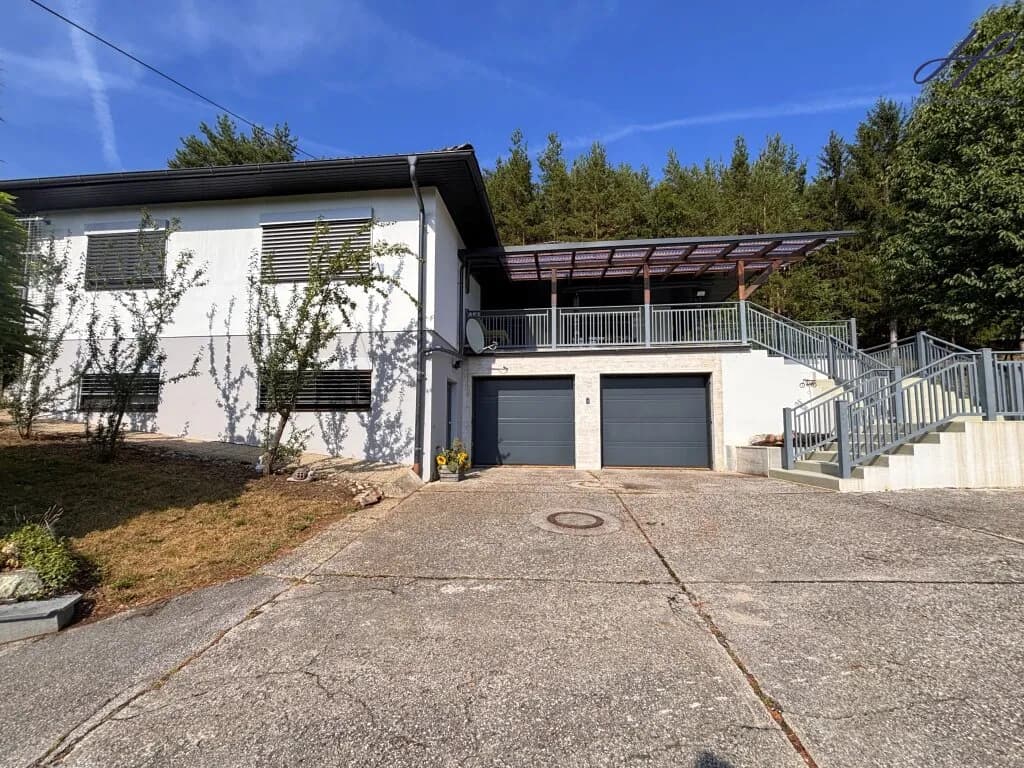 6-Zimmer-Haus kaufen in Oberpullendorf – 129,1 m², € 445.000 – Bild 8 von 70