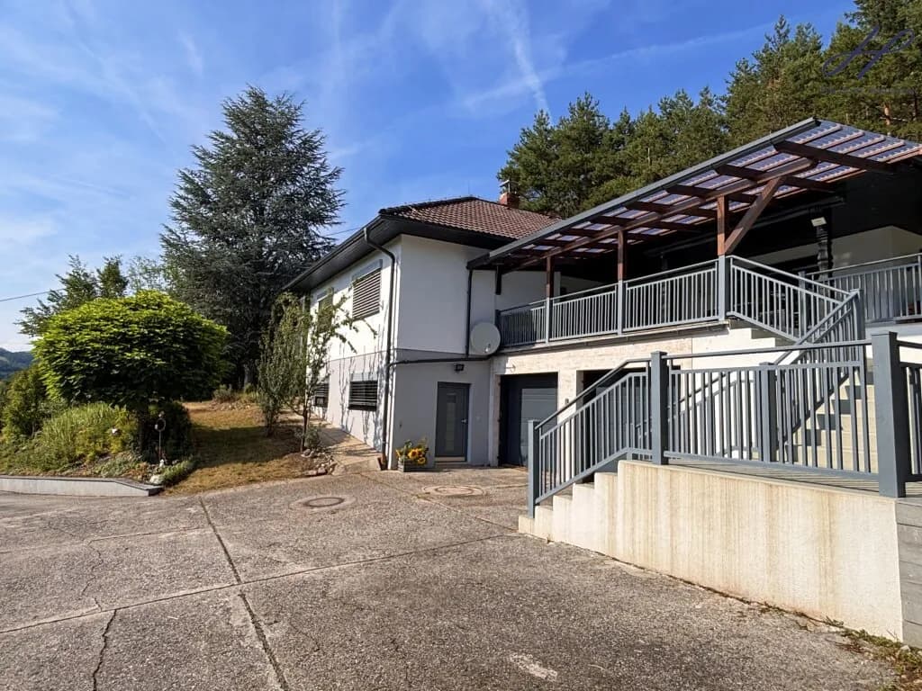 6-Zimmer-Haus kaufen in Oberpullendorf – 129,1 m², € 445.000 – Bild 9 von 70