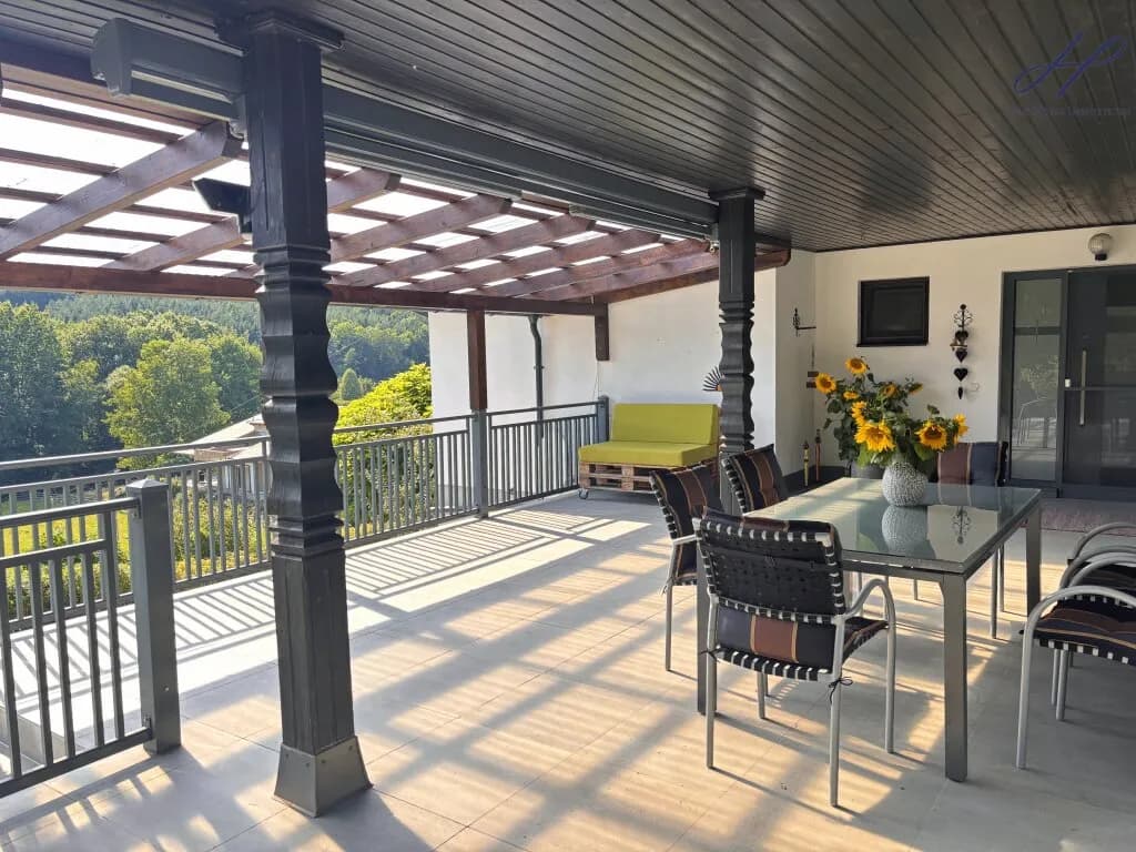 6-Zimmer-Haus kaufen in Oberpullendorf – 129,1 m², € 445.000 – Bild 11 von 70