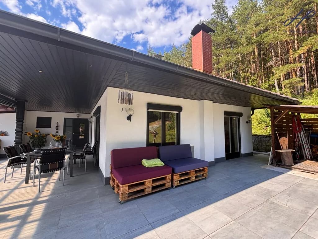 6-Zimmer-Haus kaufen in Oberpullendorf – 129,1 m², € 445.000 – Bild 13 von 70