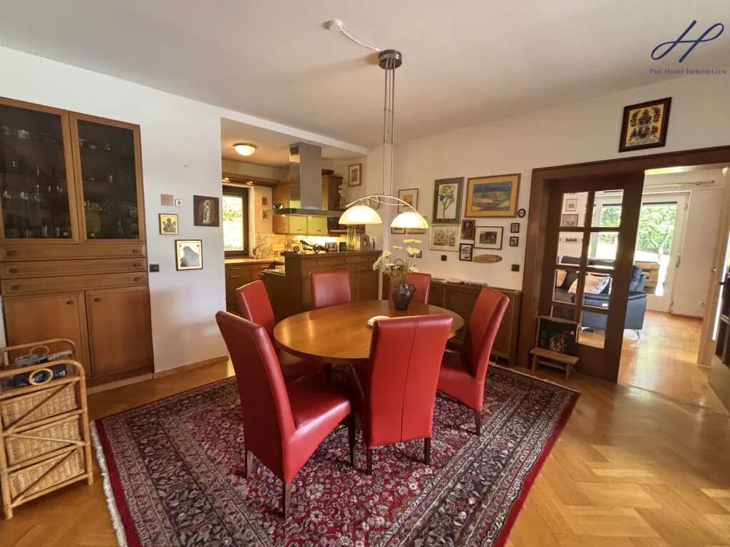 6-Zimmer-Haus kaufen in Oberpullendorf – 129,1 m², € 445.000 – Bild 18 von 70