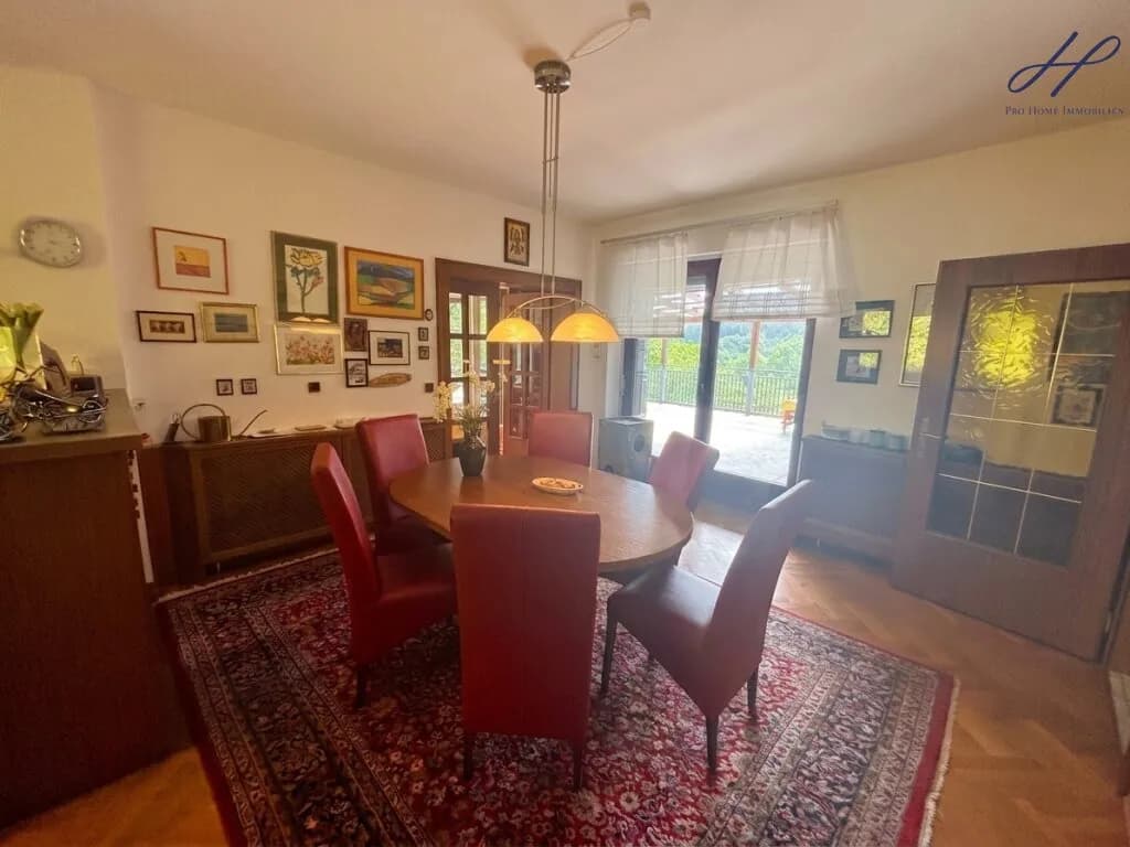 6-Zimmer-Haus kaufen in Oberpullendorf – 129,1 m², € 445.000 – Bild 19 von 70