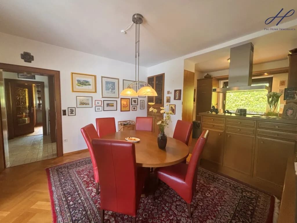 6-Zimmer-Haus kaufen in Oberpullendorf – 129,1 m², € 445.000 – Bild 20 von 70