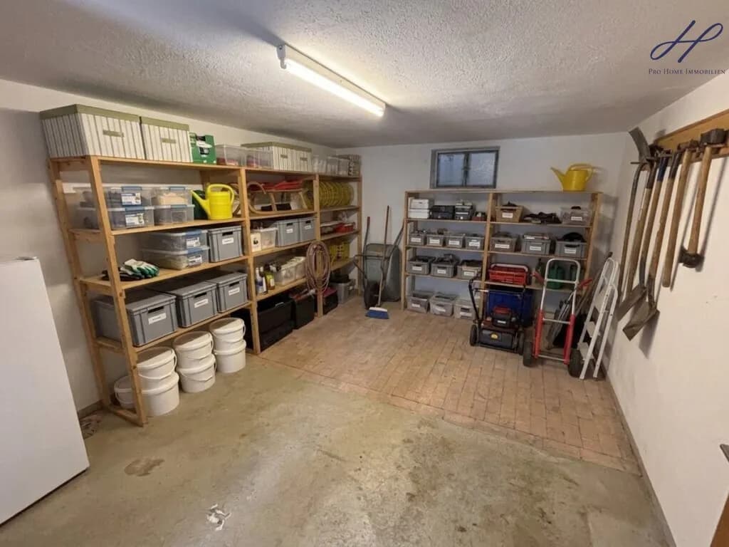 6-Zimmer-Haus kaufen in Oberpullendorf – 129,1 m², € 445.000 – Bild 46 von 70