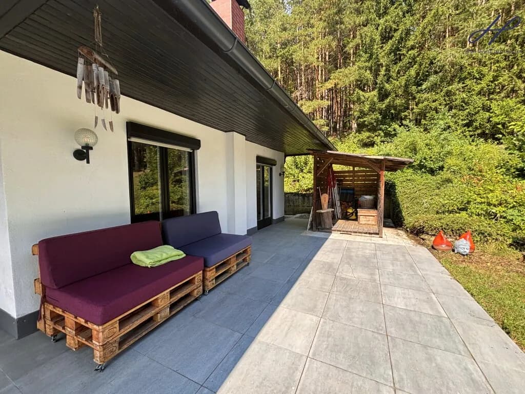 6-Zimmer-Haus kaufen in Oberpullendorf – 129,1 m², € 445.000 – Bild 48 von 70