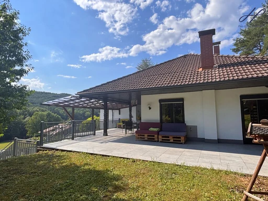 6-Zimmer-Haus kaufen in Oberpullendorf – 129,1 m², € 445.000 – Bild 49 von 70