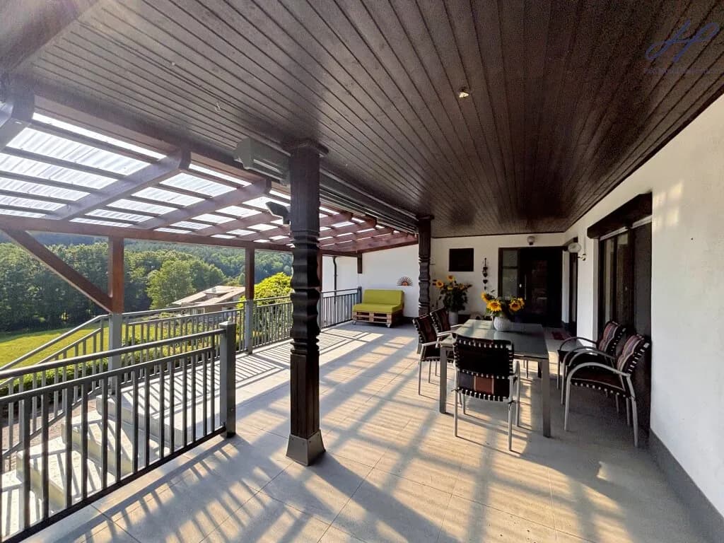 6-Zimmer-Haus kaufen in Oberpullendorf – 129,1 m², € 445.000 – Bild 50 von 70