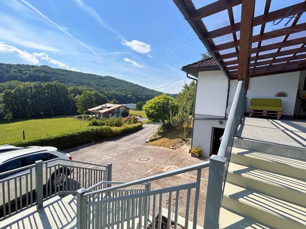 6-Zimmer-Haus kaufen in Oberpullendorf – 129,1 m², € 445.000 – Bild 52 von 70