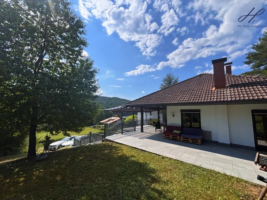 6-Zimmer-Haus kaufen in Oberpullendorf – 129,1 m², € 445.000 – Bild 54 von 70