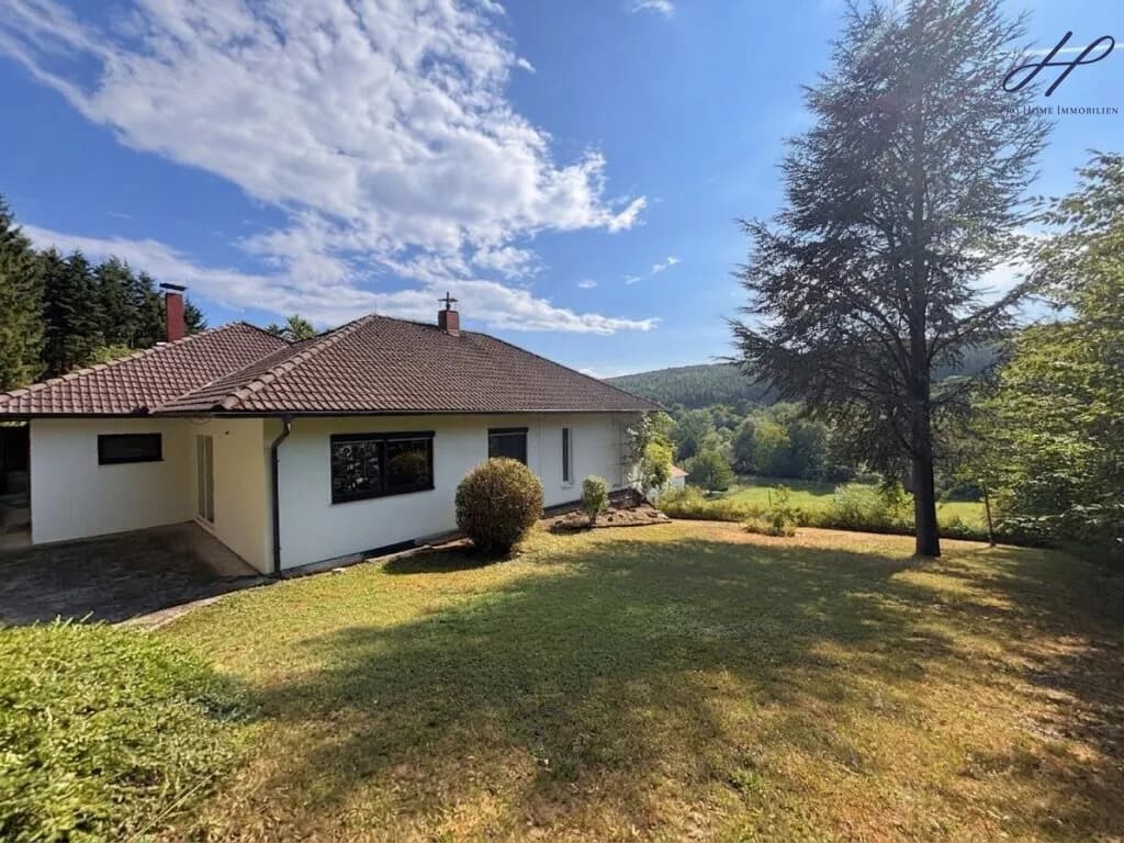 6-Zimmer-Haus kaufen in Oberpullendorf – 129,1 m², € 445.000 – Bild 56 von 70