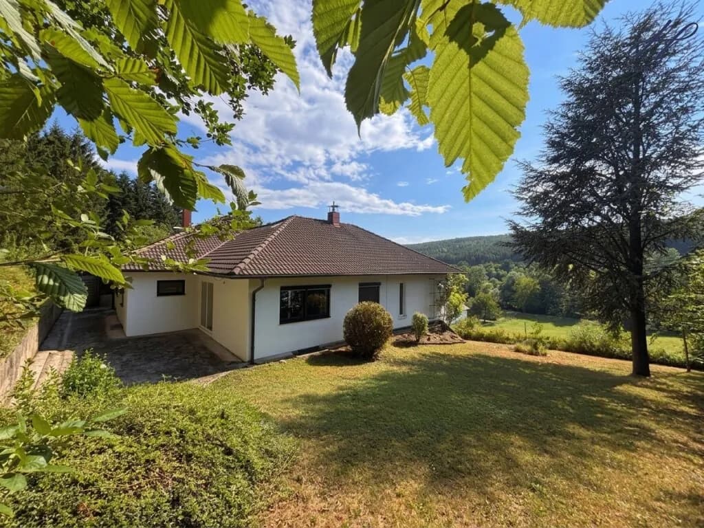 6-Zimmer-Haus kaufen in Oberpullendorf – 129,1 m², € 445.000 – Bild 57 von 70