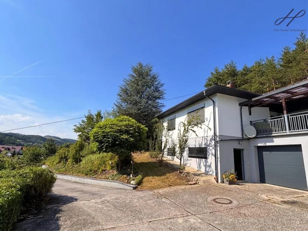 6-Zimmer-Haus kaufen in Oberpullendorf – 129,1 m², € 445.000 – Bild 58 von 70