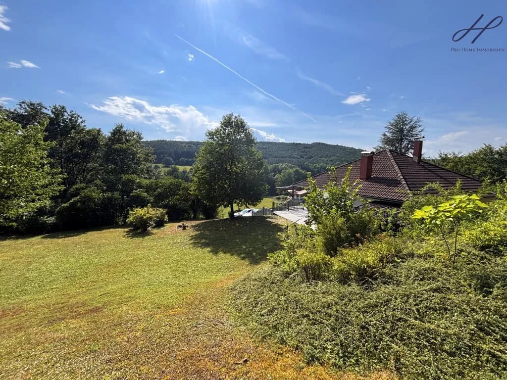 6-Zimmer-Haus kaufen in Oberpullendorf – 129,1 m², € 445.000 – Bild 63 von 70