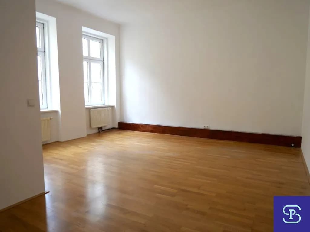 1-Zimmer-Wohnung mieten in Wien – 39 m², € 860