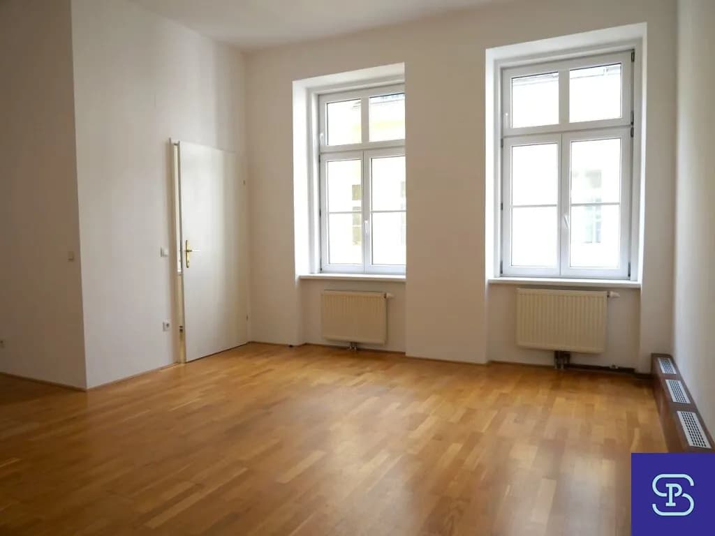 1-Zimmer-Wohnung mieten in Wien – 39 m², € 860 – Bild 2 von 13