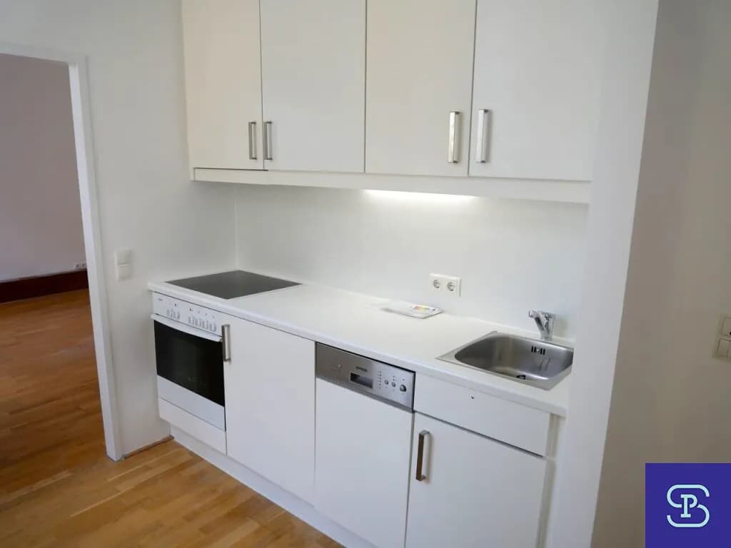 1-Zimmer-Wohnung mieten in Wien – 39 m², € 860 – Bild 5 von 13