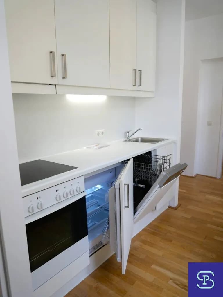 1-Zimmer-Wohnung mieten in Wien – 39 m², € 860 – Bild 6 von 13