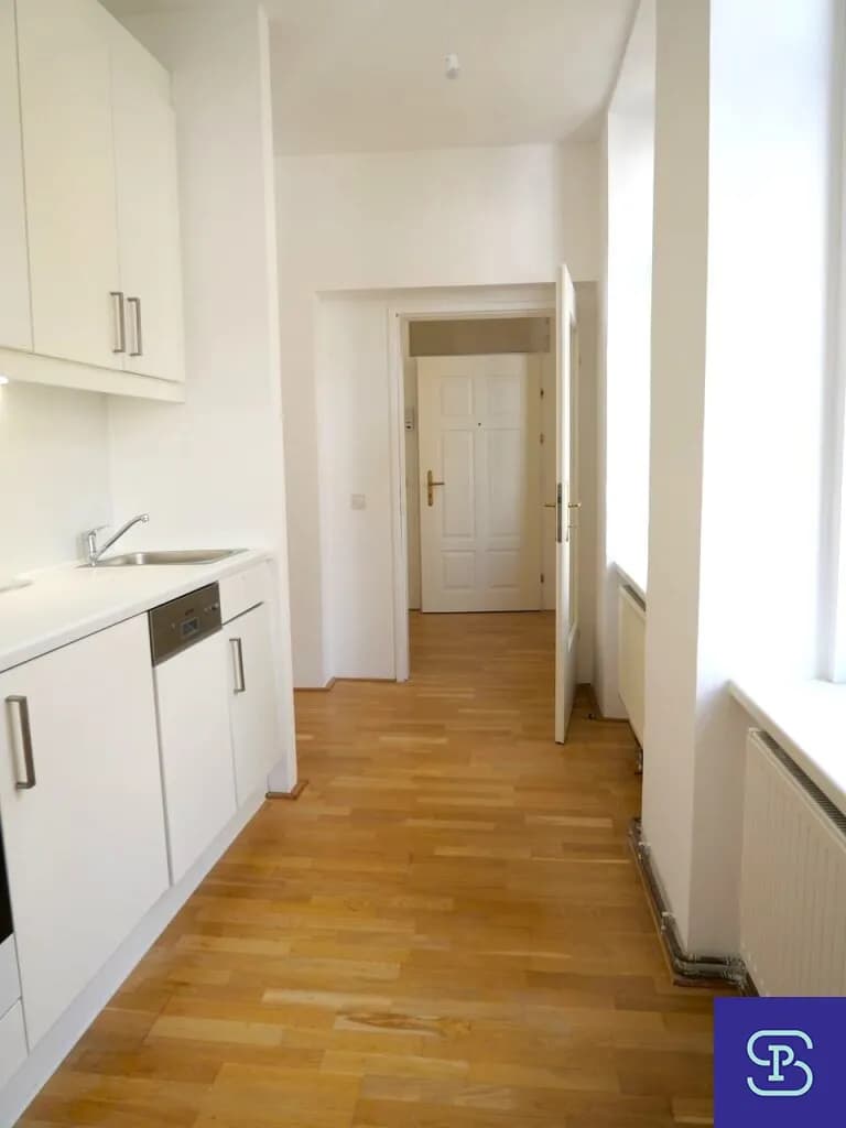 1-Zimmer-Wohnung mieten in Wien – 39 m², € 860 – Bild 7 von 13