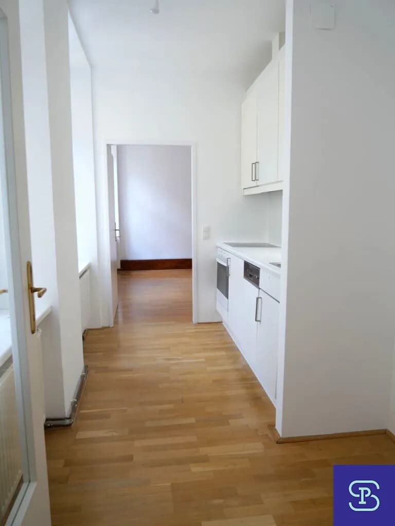 1-Zimmer-Wohnung mieten in Wien – 39 m², € 860 – Bild 8 von 13