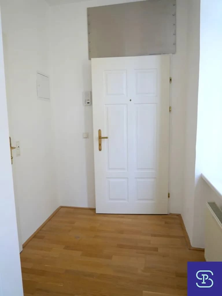 1-Zimmer-Wohnung mieten in Wien – 39 m², € 860 – Bild 12 von 13