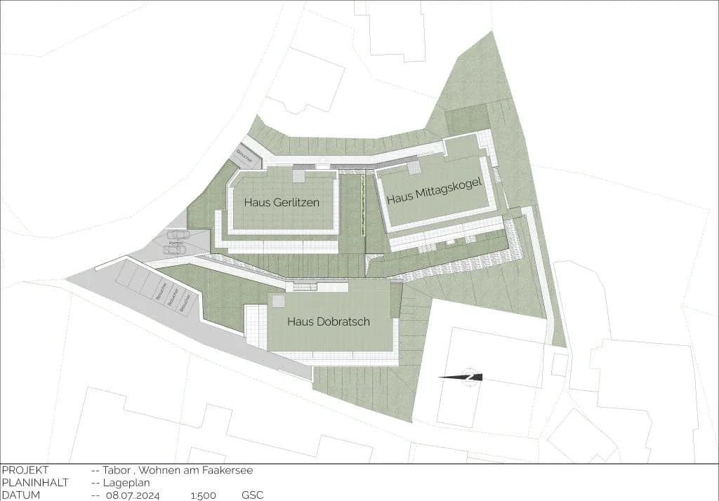 3-Zimmer-Wohnung kaufen in Villach – 75,58 m², € 656.250 – Bild 4 von 4