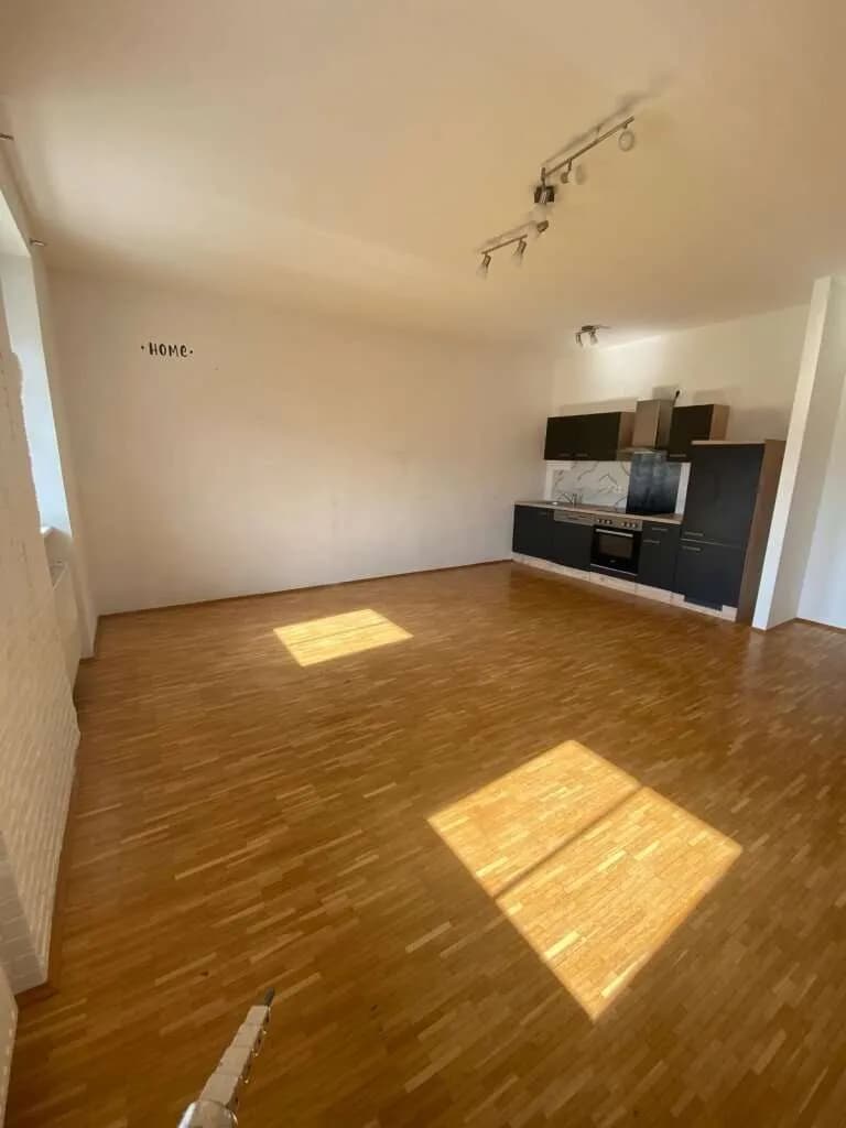 Wohnung mieten in Bruck-Mürzzuschlag – 61 m², € 475