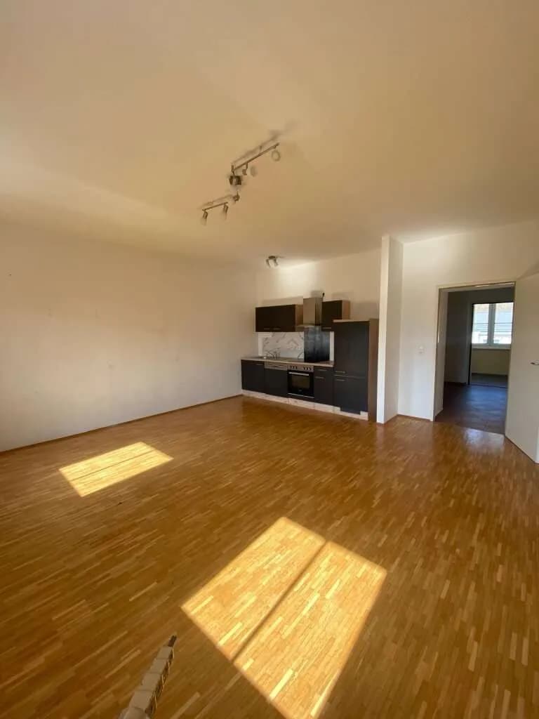 Wohnung mieten in Bruck-Mürzzuschlag – 61 m², € 475 – Bild 2 von 7