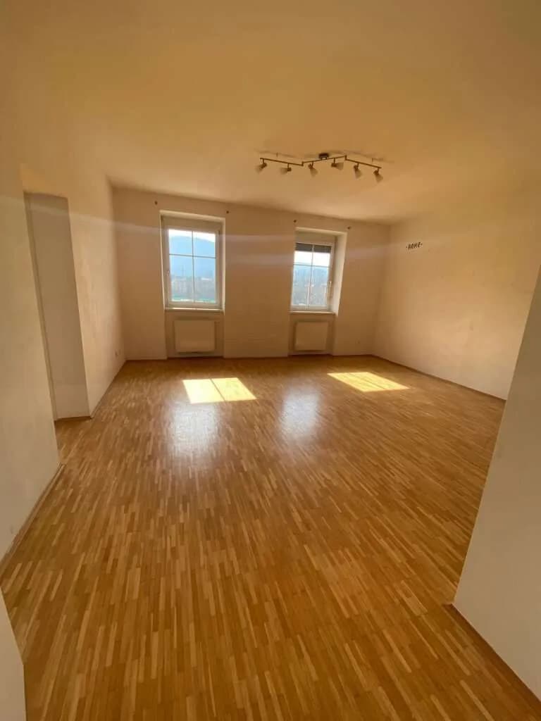 Wohnung mieten in Bruck-Mürzzuschlag – 61 m², € 475 – Bild 3 von 7