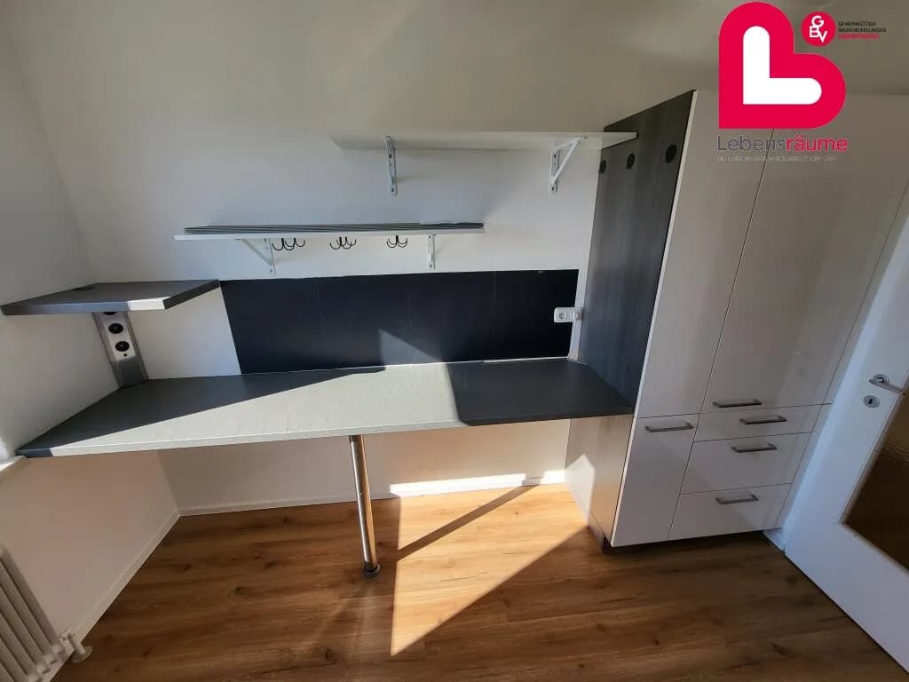 3-Zimmer-Wohnung mieten in Freistadt – 77,2 m², € 731 – Bild 2 von 17