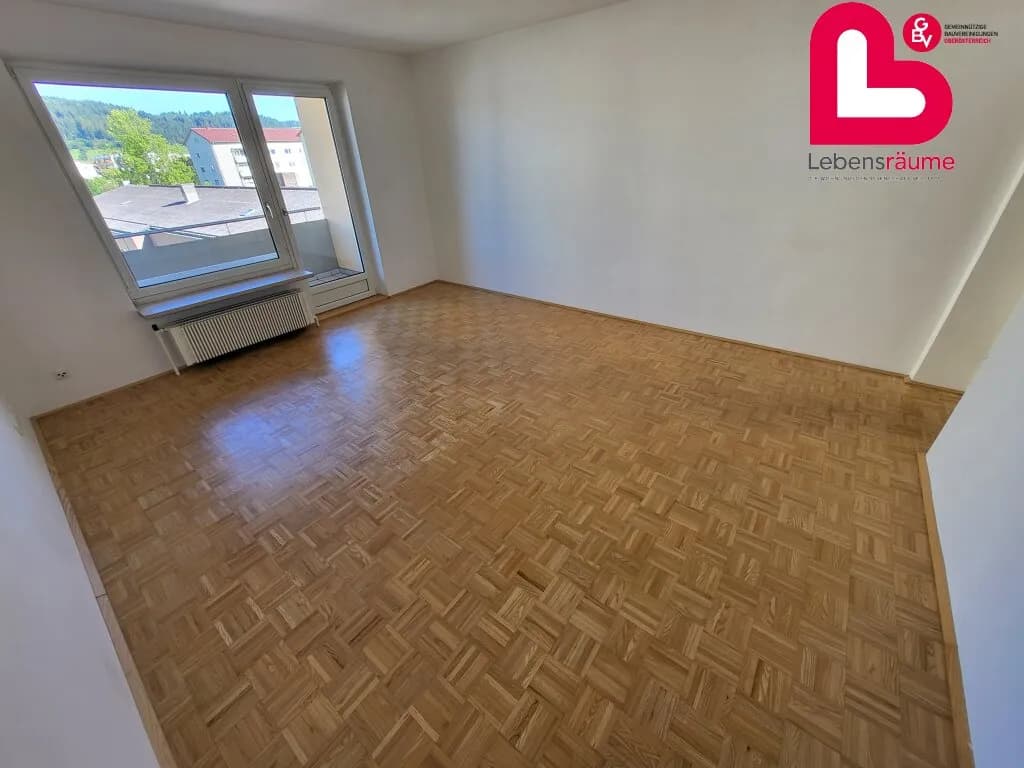 3-Zimmer-Wohnung mieten in Freistadt – 77,2 m², € 731 – Bild 5 von 17