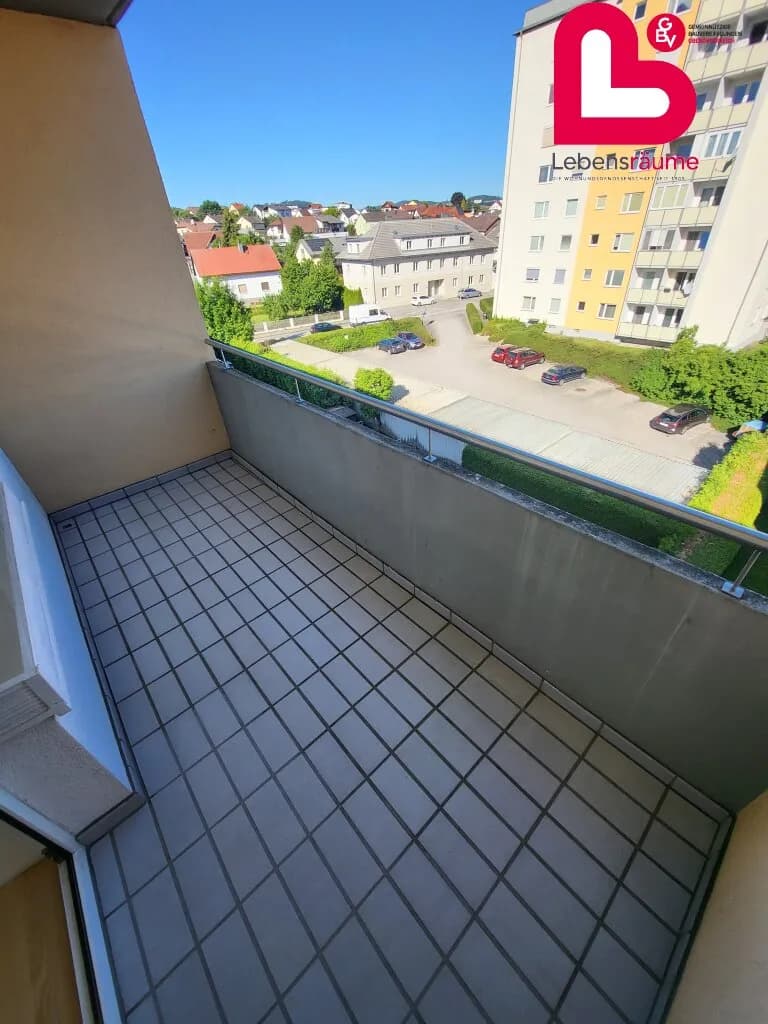 3-Zimmer-Wohnung mieten in Freistadt – 77,2 m², € 731 – Bild 6 von 17
