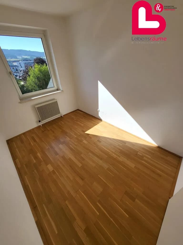 3-Zimmer-Wohnung mieten in Freistadt – 77,2 m², € 731 – Bild 8 von 17