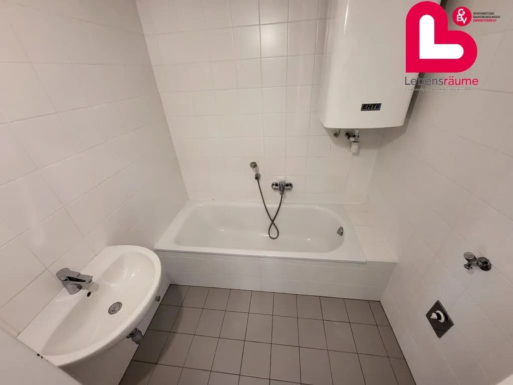 3-Zimmer-Wohnung mieten in Freistadt – 77,2 m², € 731 – Bild 9 von 17