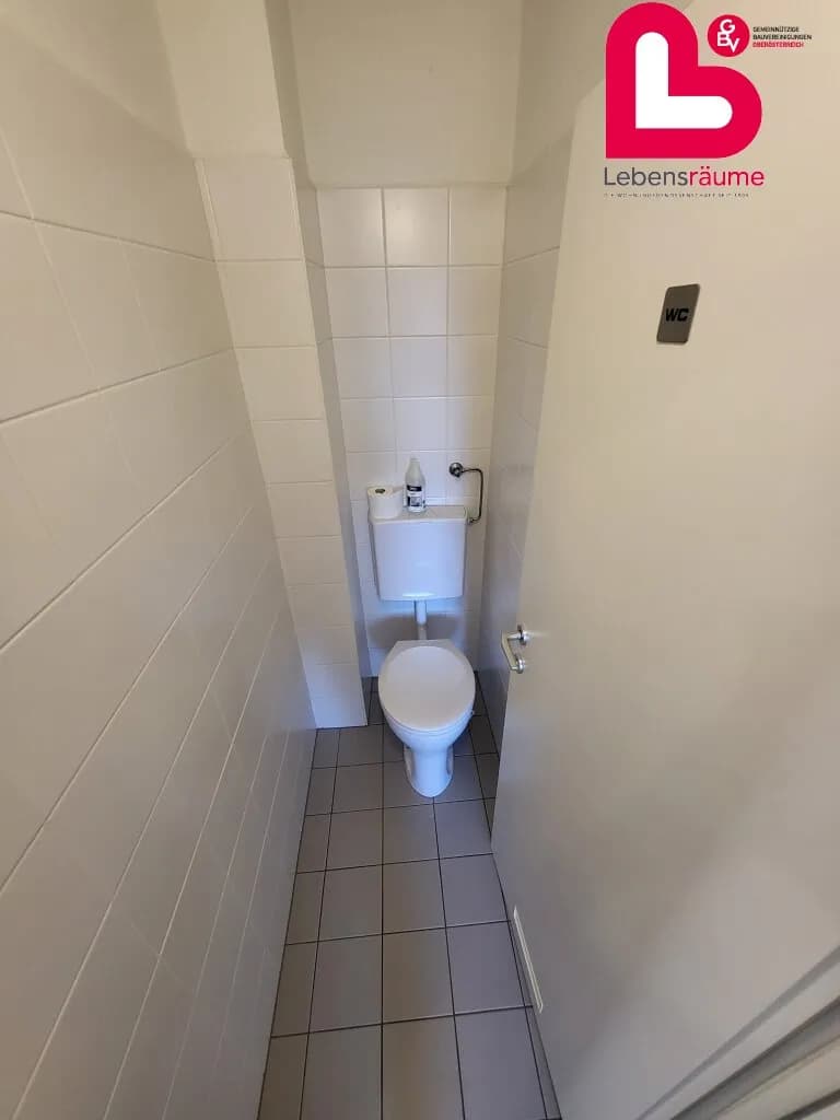 3-Zimmer-Wohnung mieten in Freistadt – 77,2 m², € 731 – Bild 10 von 17