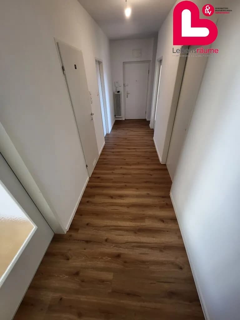 3-Zimmer-Wohnung mieten in Freistadt – 77,2 m², € 731 – Bild 11 von 17