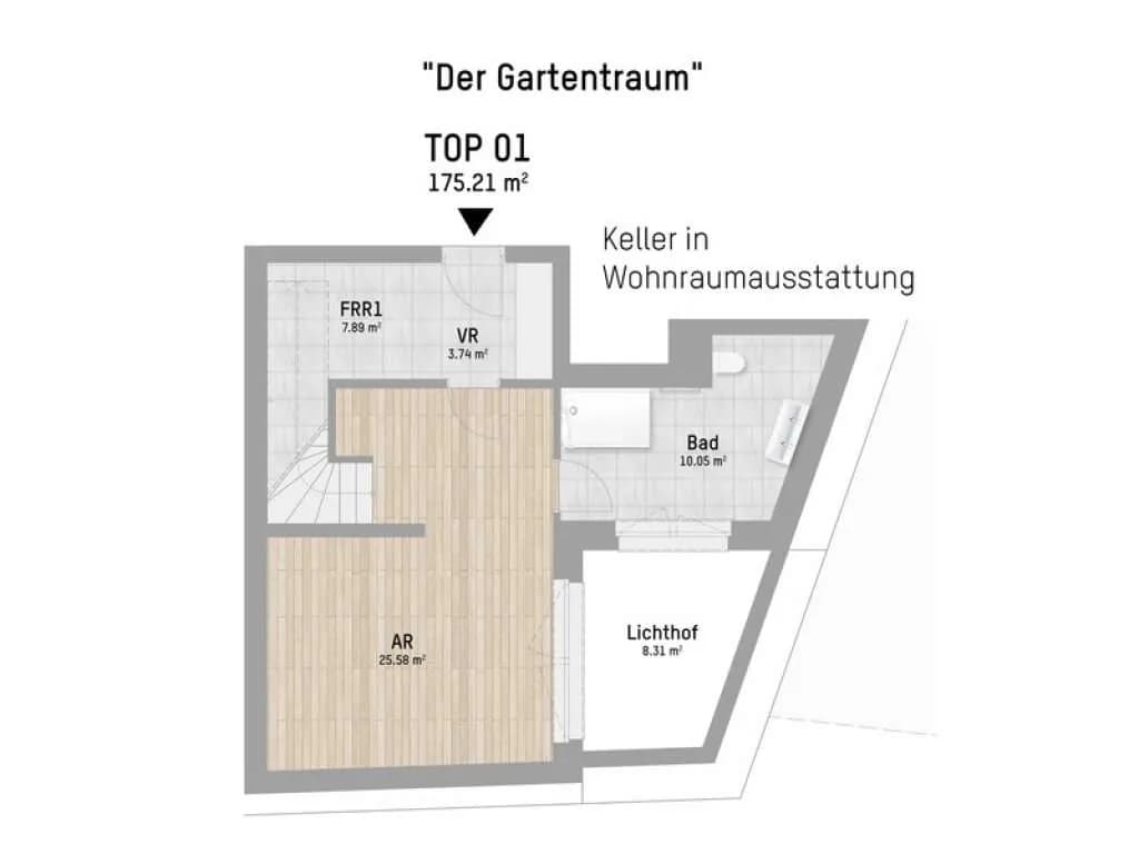 5-Zimmer-Wohnung kaufen in Wien – 175 m², € 1.999.900 – Bild 27 von 27