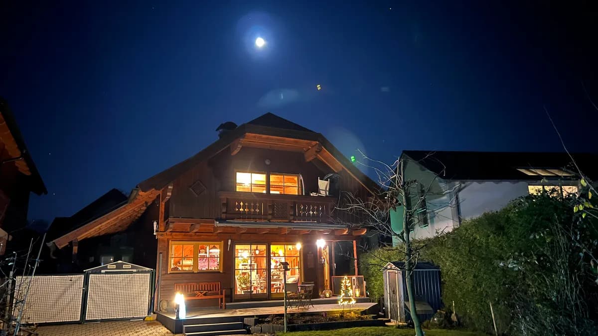 5-Zimmer-Haus kaufen in Salzburg-Umgebung – 128 m², € 890.000 – Bild 2 von 9