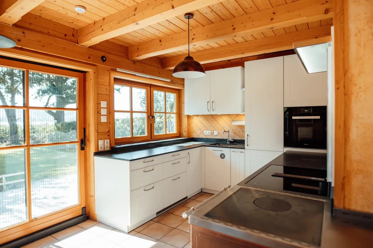 5-Zimmer-Haus kaufen in Salzburg-Umgebung – 128 m², € 890.000 – Bild 6 von 9